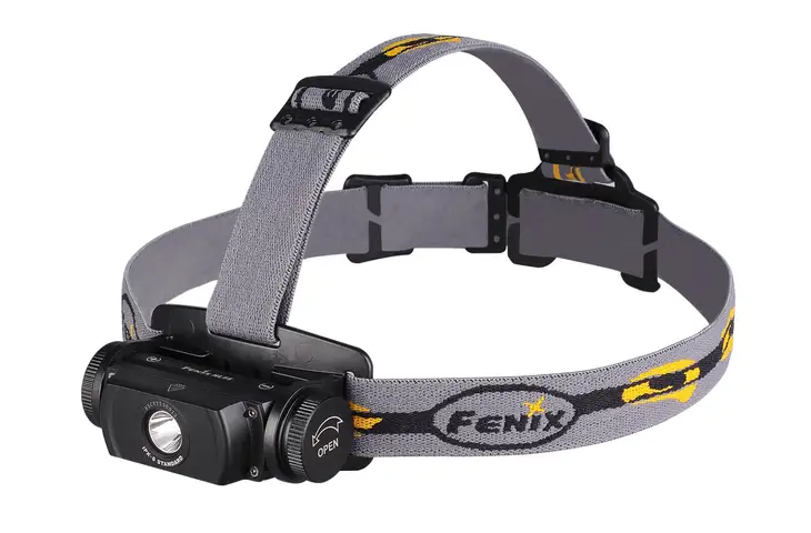 Fenix Lightweight Headlamp